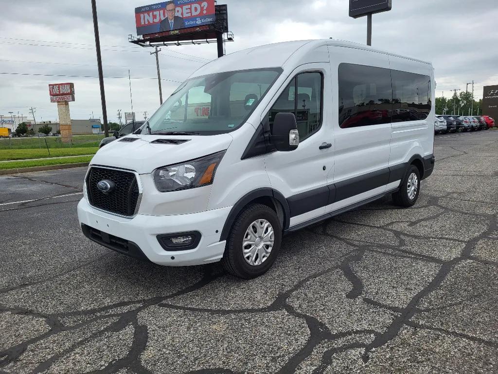ford transit passenger van 2024 1FBAX2C83RKA16194 image ford transit passenger van 2024 1FBAX2C83RKA16194 image